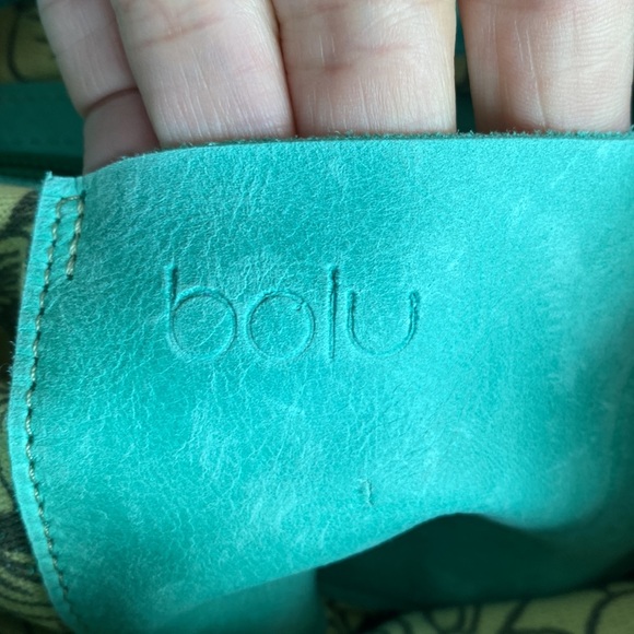 Adorable, Crossbody bucket style bag - Picture 4 of 4